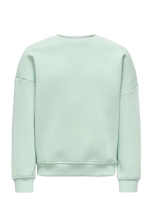 Kids Only | Kogsweat L/S Crew Oversize Swt Noos | 122-128