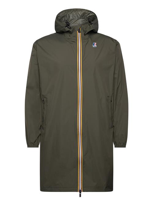 K-Way | Le Vrai 4.0 Eiffel East | XL