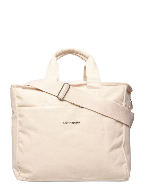 Björn Borg | Studio Canvas Tote L | ONE SIZE