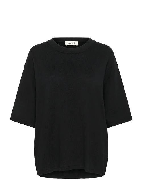 Soaked | Slsanja Pullover Ss | M