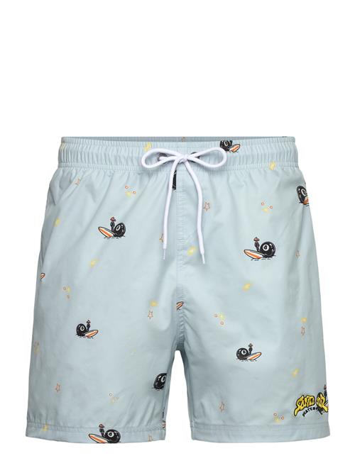 Santa Cruz | Winkowski Surf Swimshort | L