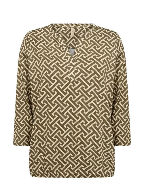 Soyaconcept | Sc-Felicity Aop | XL