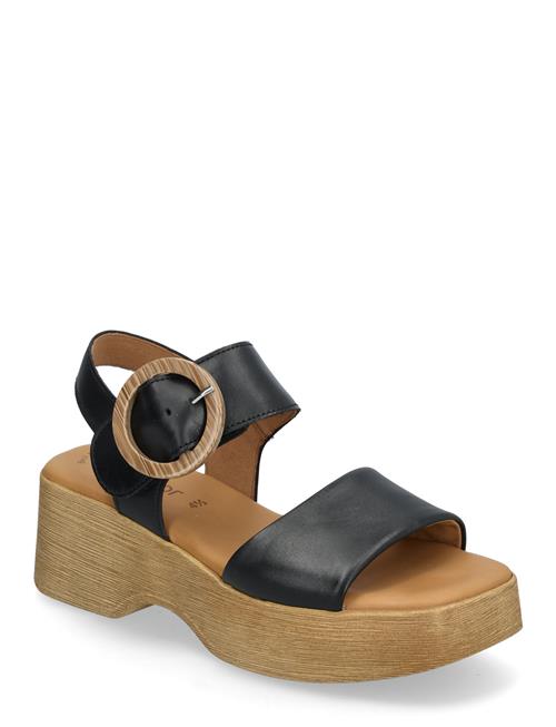Gabor | Platform Sandal | 42