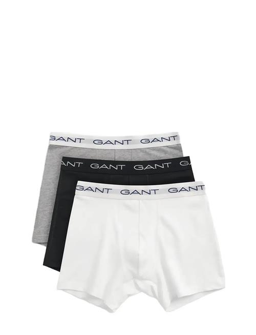 Gant | 3-Pack Boxer Briefs | XXXL