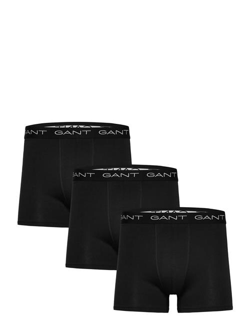 GANT | Boxer Brief 3-Pack | XXXL