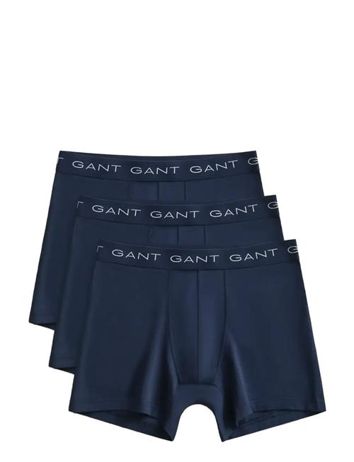 GANT | 3-Pack Boxer Briefs | XXXL