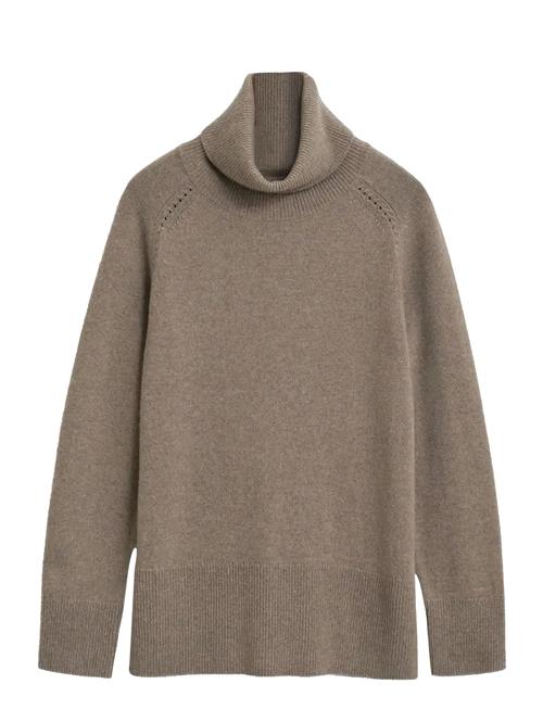 GANT | Soft Wool Turtleneck | M