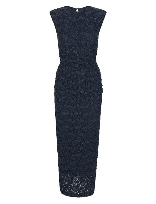 ROTATE | Lace Long Midi Dress | 38