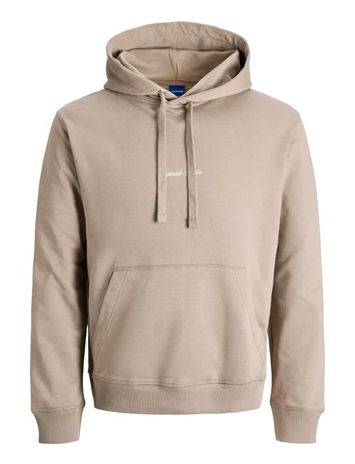 Jack & Jones | Jornorrebro Emb Sweat Hood Noos | M