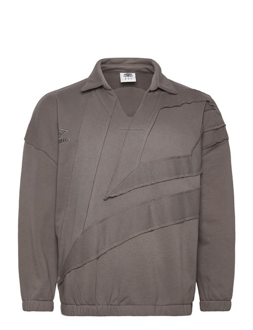 Umbro | Diamond Drill Sweat Top | XL