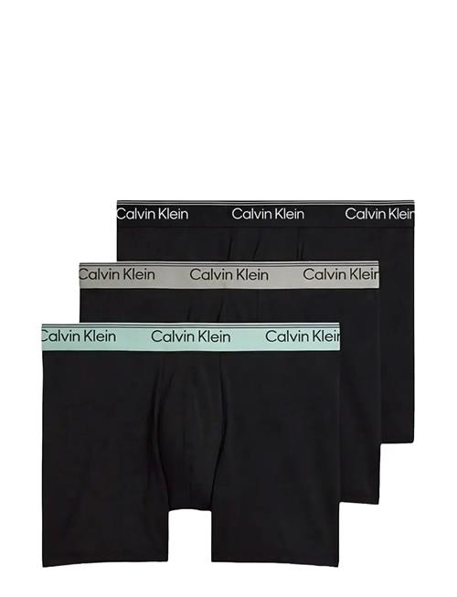 Calvin Klein | Boxer Brief 3Pk | M