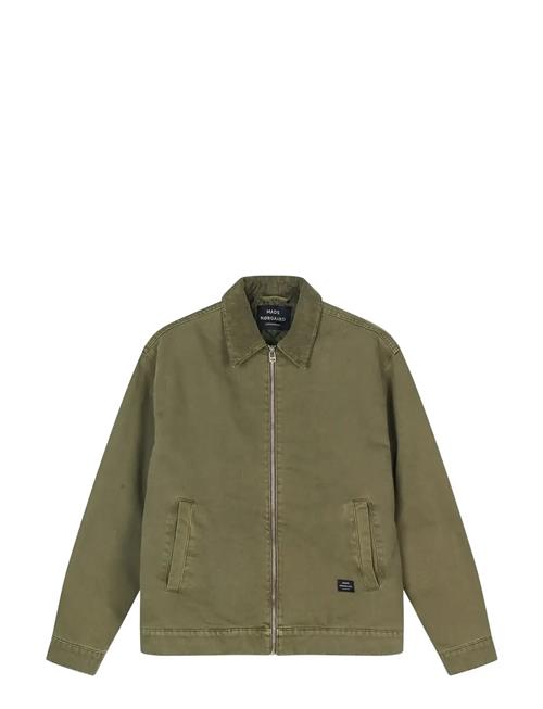 Mads Nørgaard | Soil Denim  Norton Padded Jacket | S