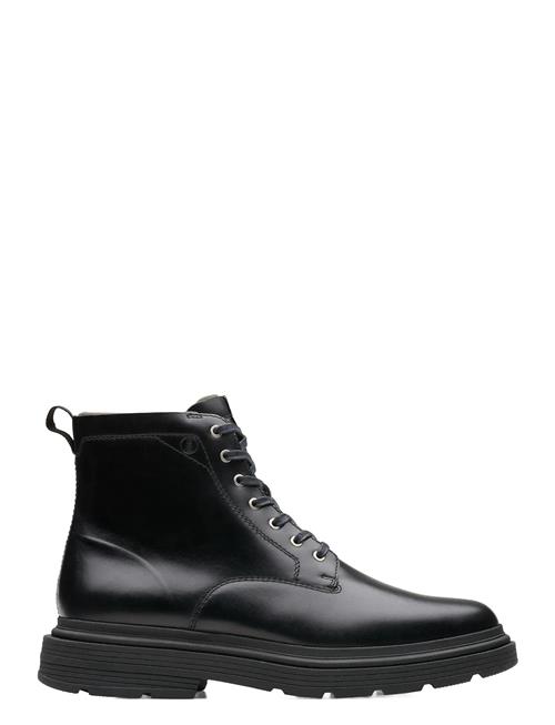Clarks | Badbury Hi Wp G | 44.5