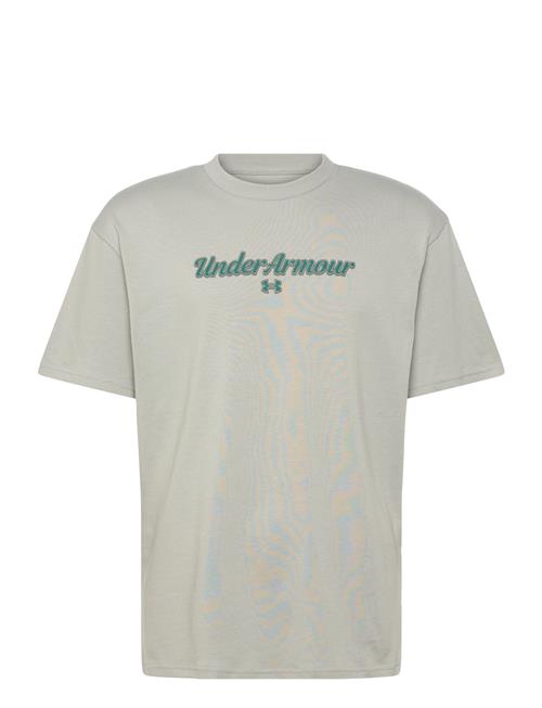 Under Armour | Ua M Hwt Wm Ss | XL