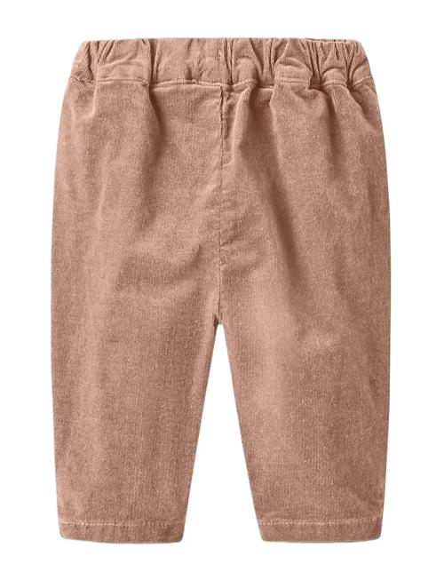 Lil'Atelier | Nbfsomba Loose Cord Pant 1122-So Lil | 62