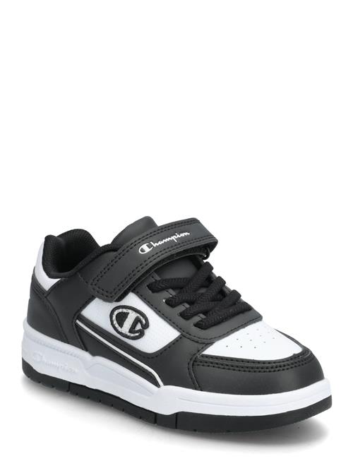 Champion | Rd18 Heritage B Ps Low Cut Shoe | 32