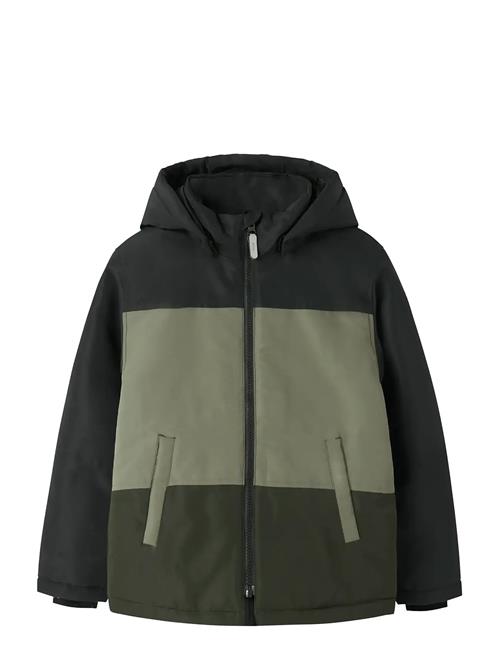 name it | Nkmmax Pa Jacket Block Noos | 146