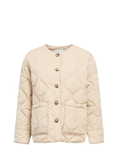 Object | Objallie Ls Lo Quilted Jacket Noos | 38