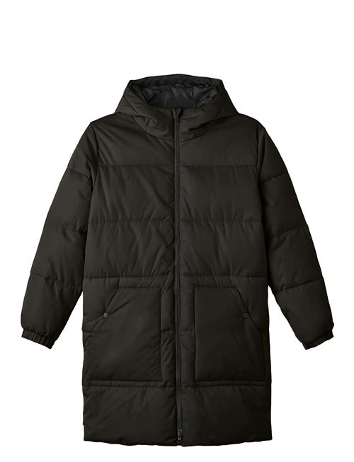 LMTD | Nlfmyis03 Long Jacket Fo | 170-176