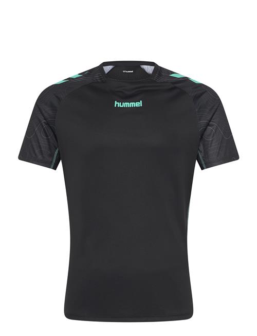 Hummel | Hmlblaze 2.0 Training Jersey S/S | XXL