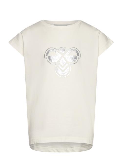 Hummel | Hmljr Reg T-Shirt S/L Big Bee | 110/116