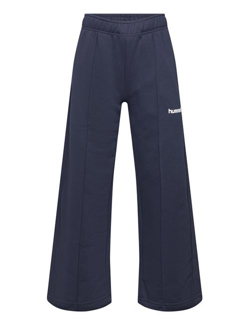 Hummel | Hmljr Loose Wl Pintug Sweatpants | 104