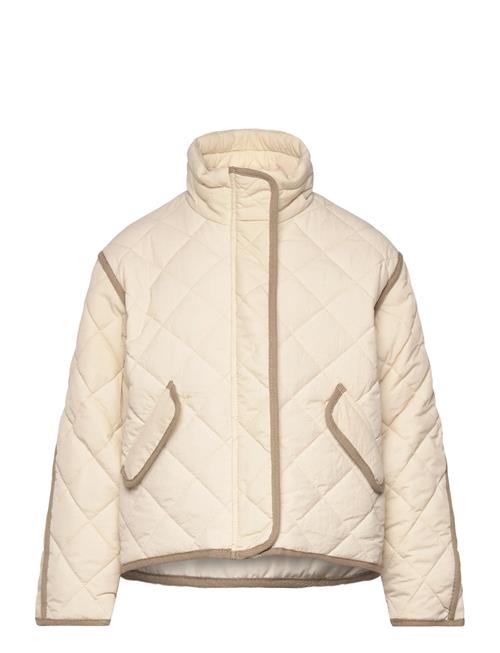 Mango | Quilted Jacket | 7