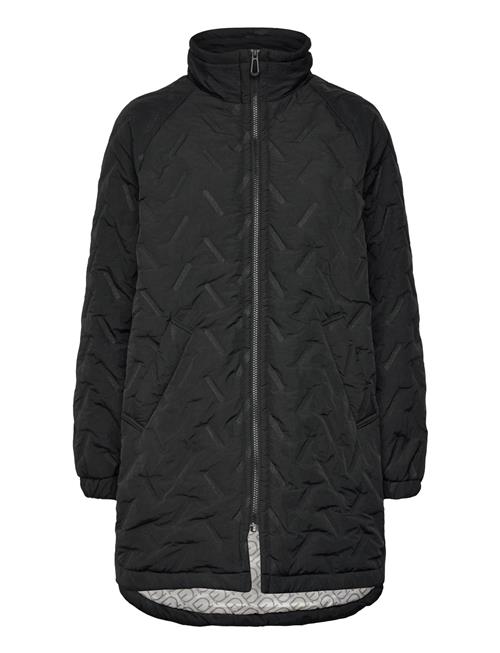 FREE/QUENT | Fqcrown-Jacket | S