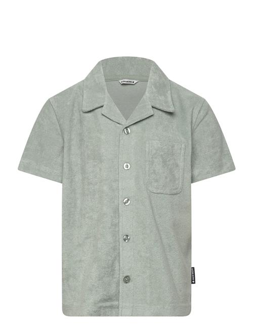 Björn Borg | Borg Toweling Pool Shirt | 170
