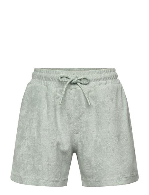 Björn Borg | Borg Toweling Pool Shorts | 170