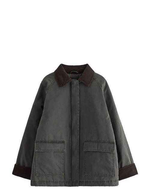 Lindex | Vattert Jakke | XL