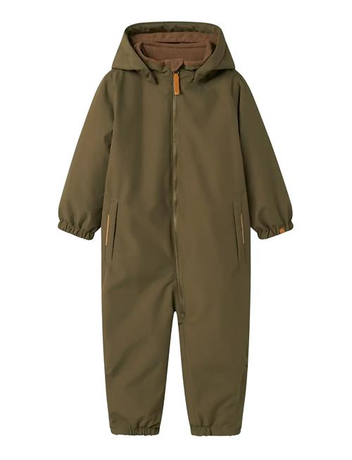 Lil'Atelier | Nmmlasnow10 Snowsuit Fo Lil | 116