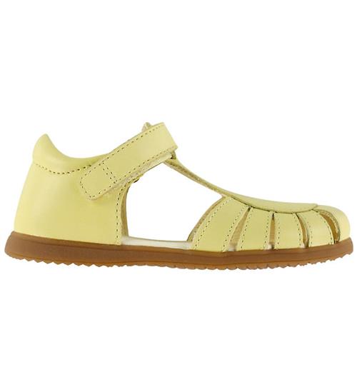 Bundgaard Sandaler - Ivy - Yellow Banana
