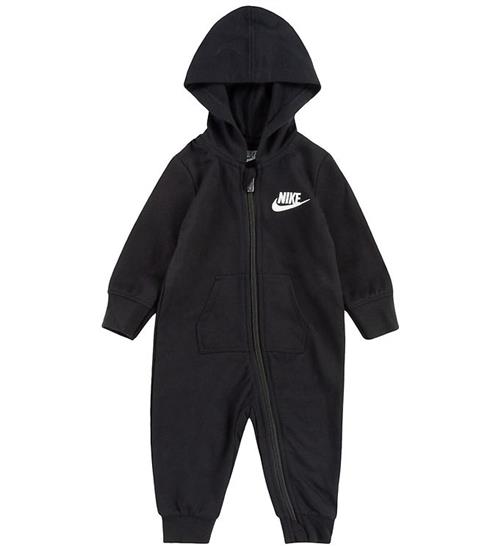 Nike Cardigan - Sort