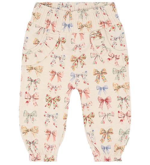 Hust and Vlaire Bukser - HCTrine Big bows - Kit