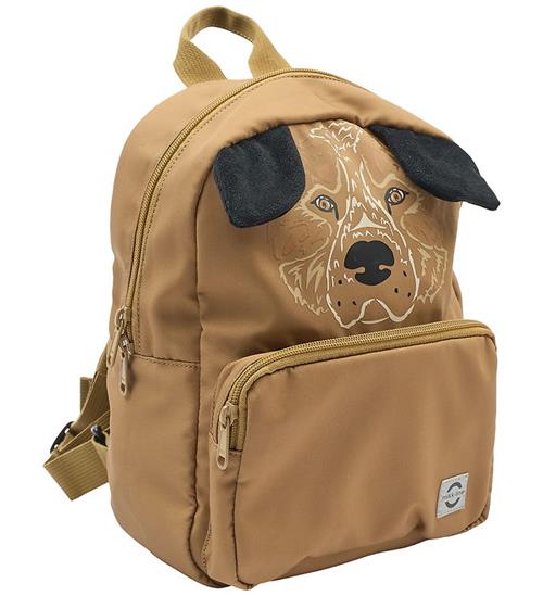 Mikk-Line Zoo Rygsæk - Hund