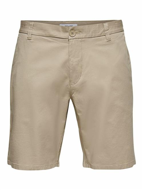 Only & Sons Lærredsbukser 'Cam'  kit