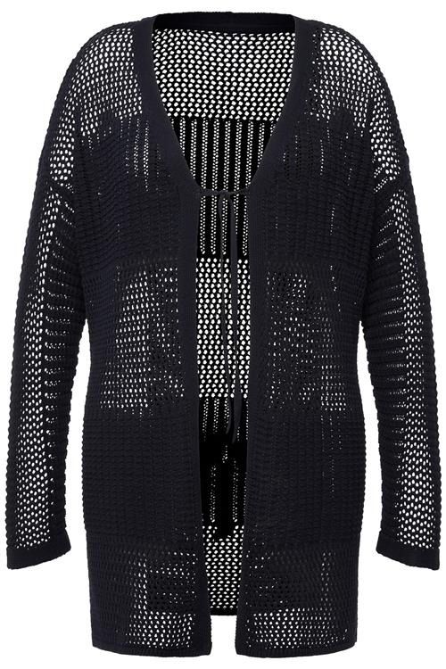 Ulla Popken Cardigan  marin