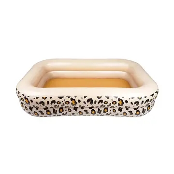 SWIM ESSENTIALS Badebassin Leopard