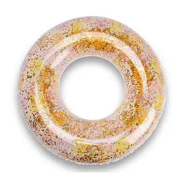 SWIM ESSENTIALS Badering Sea Shells Ø90