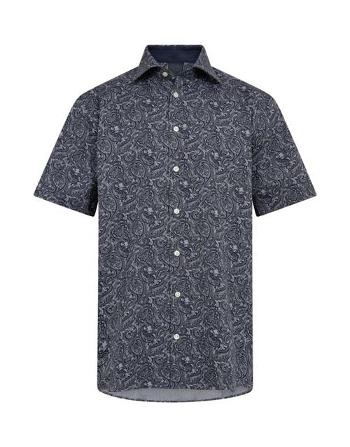 Shirt s/s modern fit