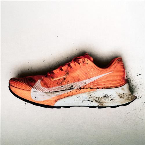 Nike ACG Ultrafly Trail-konkurrenceløbesko - Orange