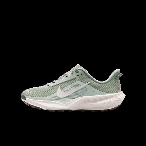 Nike ACG Pegasus Trail-løbesko til større børn - grøn