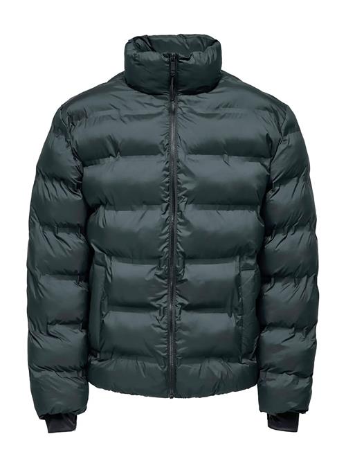 ONLY & SONS | Onsunion Seamless Life Puffer Jacket Otw | S