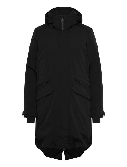 Superdry | City Fishtail Padded Parka | L