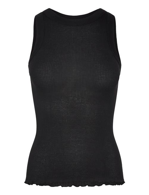 Rosemunde | Rwbeatrice Sl Boxer Top | XS