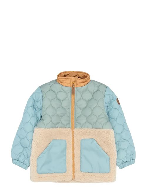 mikk-line | Mix Jacket | 116