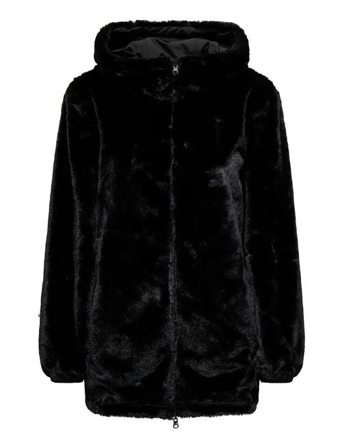 ONLY Carmakoma | Carcandy Rev. Parka Coat Otw | 46