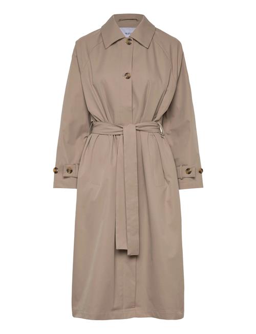 Makia | Olivia Trench | L