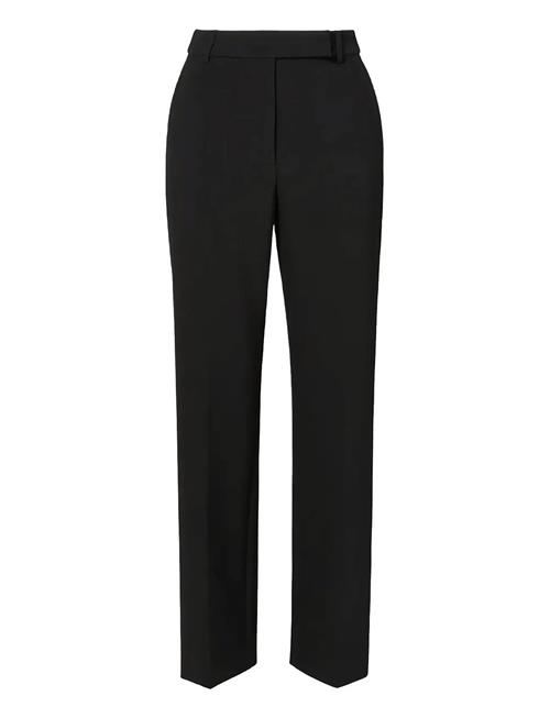 Malina | Betty High Rise Straight Pants | M